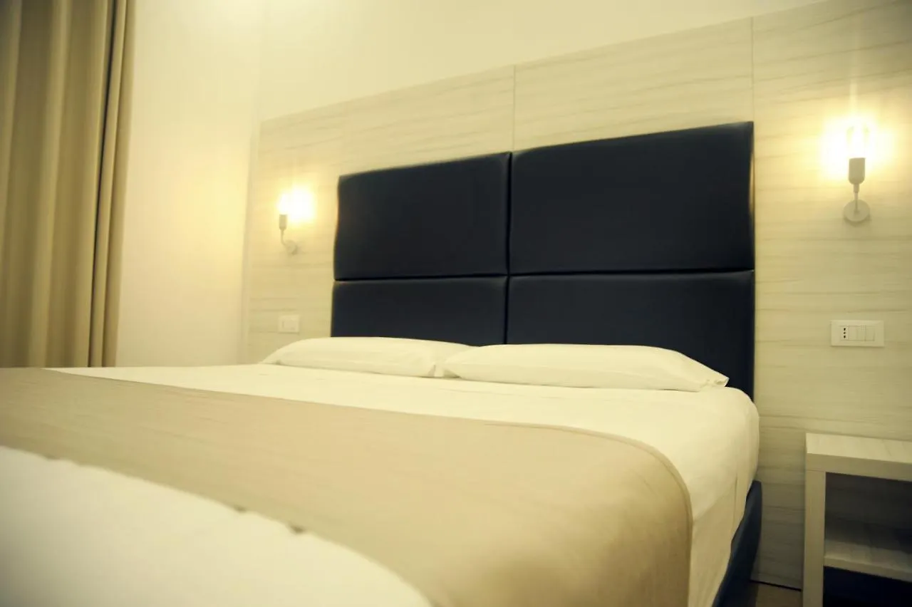 Hotel Fioralba Mailand Italien