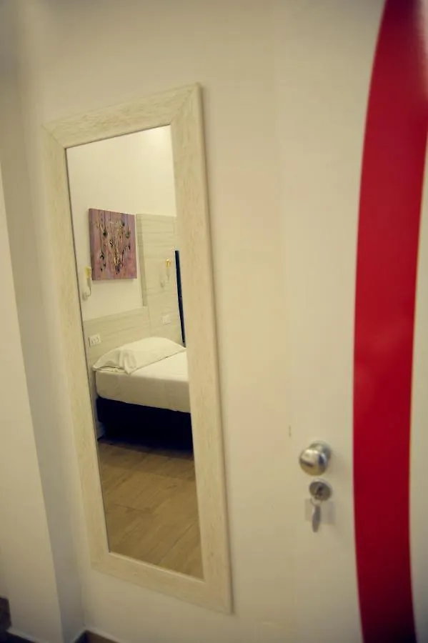 Hotel Fioralba Milan