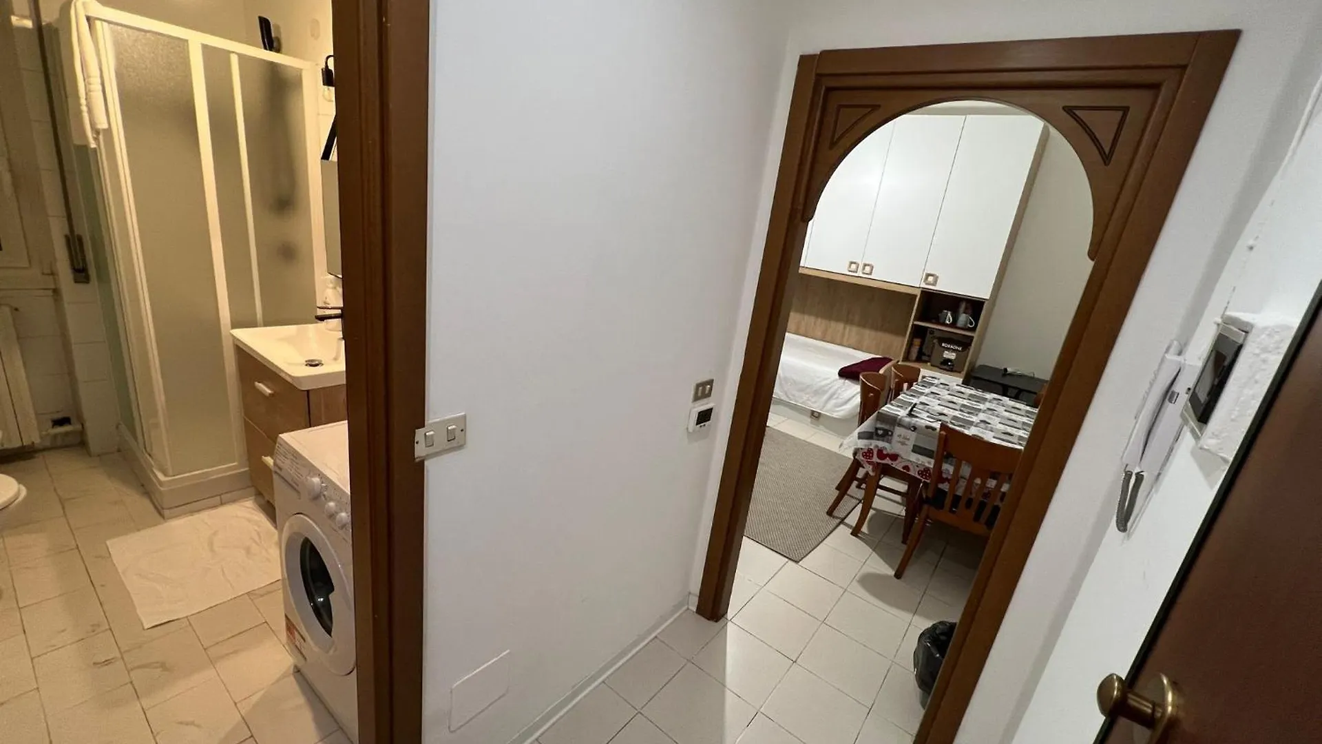 Hotel Fioralba Mailand 2*,  Italien