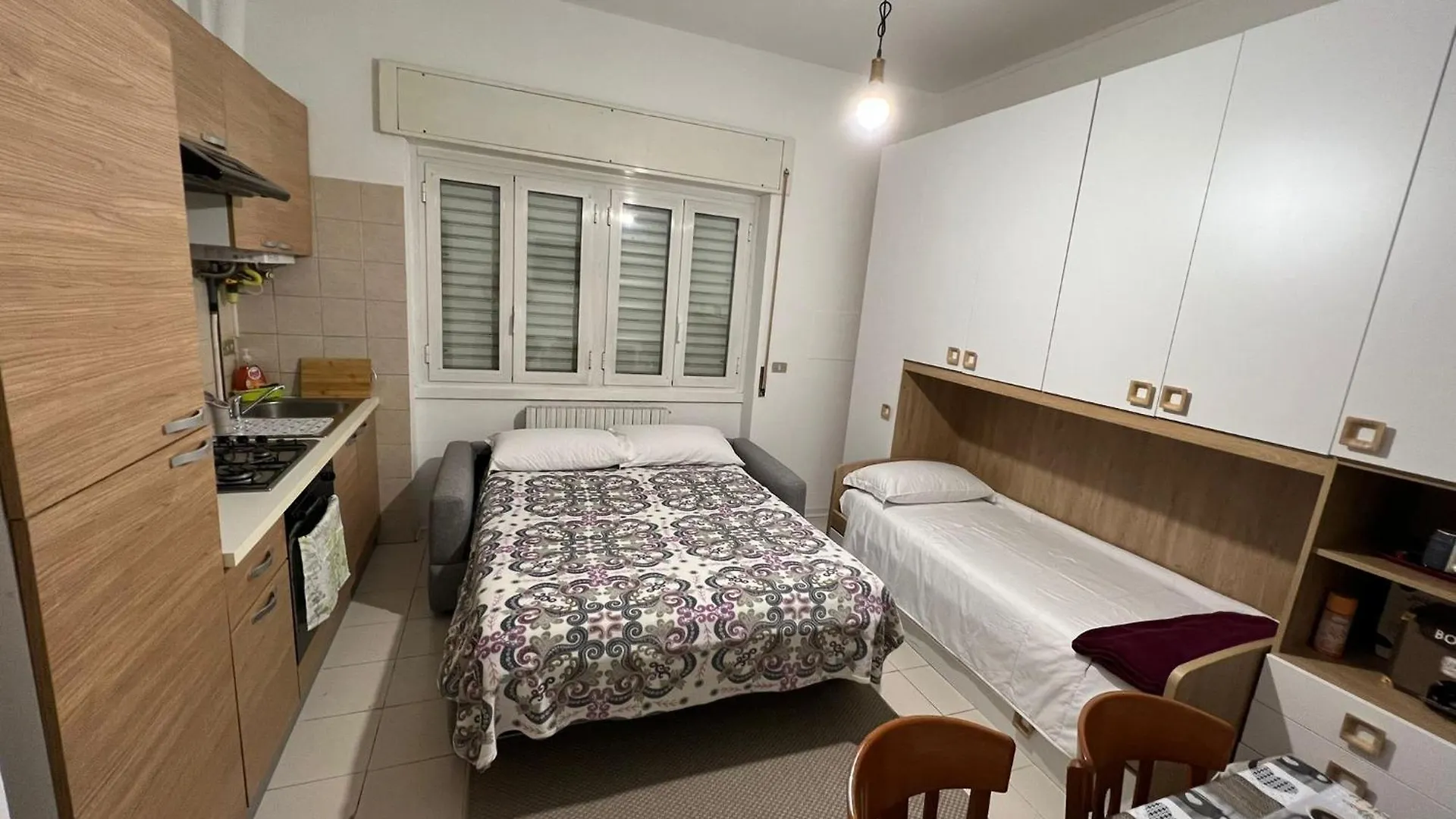 Hotel Fioralba Milan 2*,  Italy