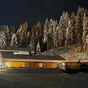  Hotel Krissin Italia
