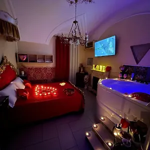 Couette-café Sotto Gli Archi Catane