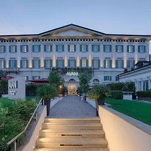 Hotel Avani Palazzo Moscova -previously Nh Palazzo Moscova-