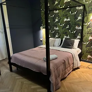 Auberge de jeunesse Family Milan
