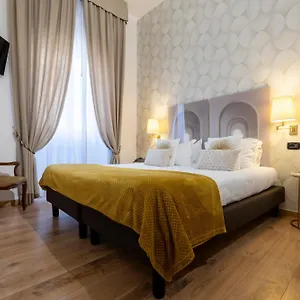 *** Hotel Bagliori Italia
