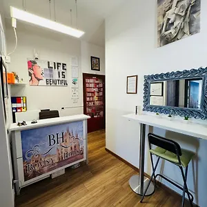 Maison d'hôtes Bovisa House Private Milan