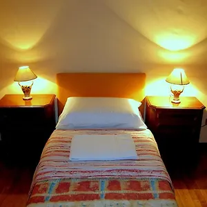 Auberge de jeunesse Star San Siro Fiera Milan