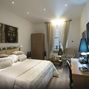 Maison d'hôtes Relais Colonna Rome