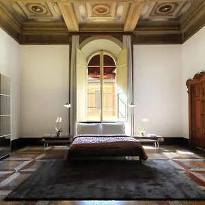 *** Bed & Breakfast Farini 26 Italia