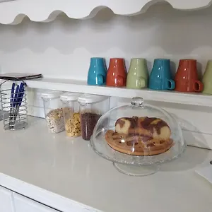My Sweet Guest house