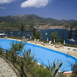 Hotel Th - Grand Elba International Capoliveri (Isola d'Elba)