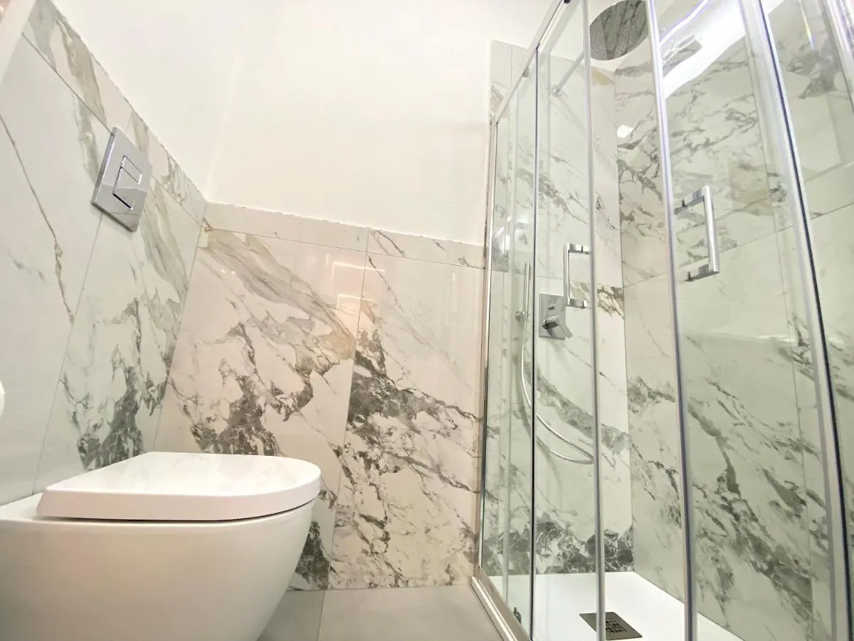 Hotel Fioralba Milan