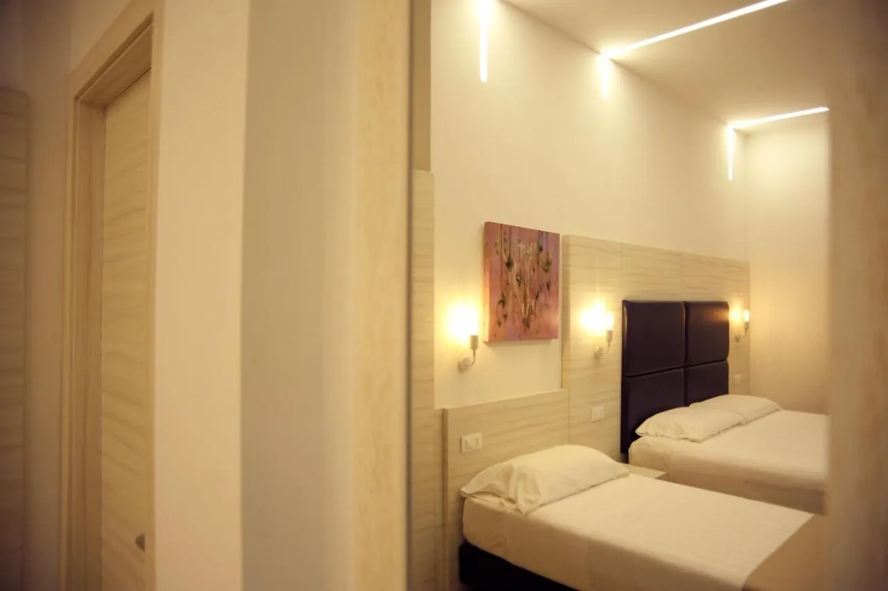Hotel Fioralba Milan Italy