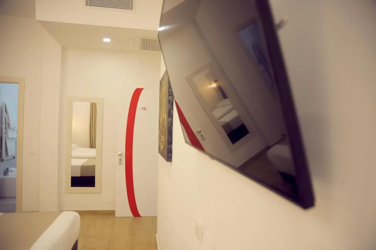 Hotel Fioralba Milan 2*,  Italy