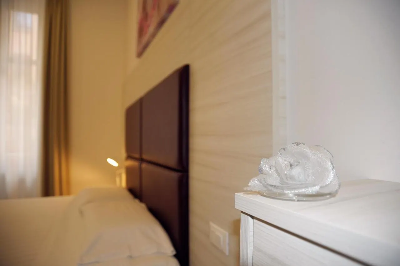 Hotel Fioralba Milan