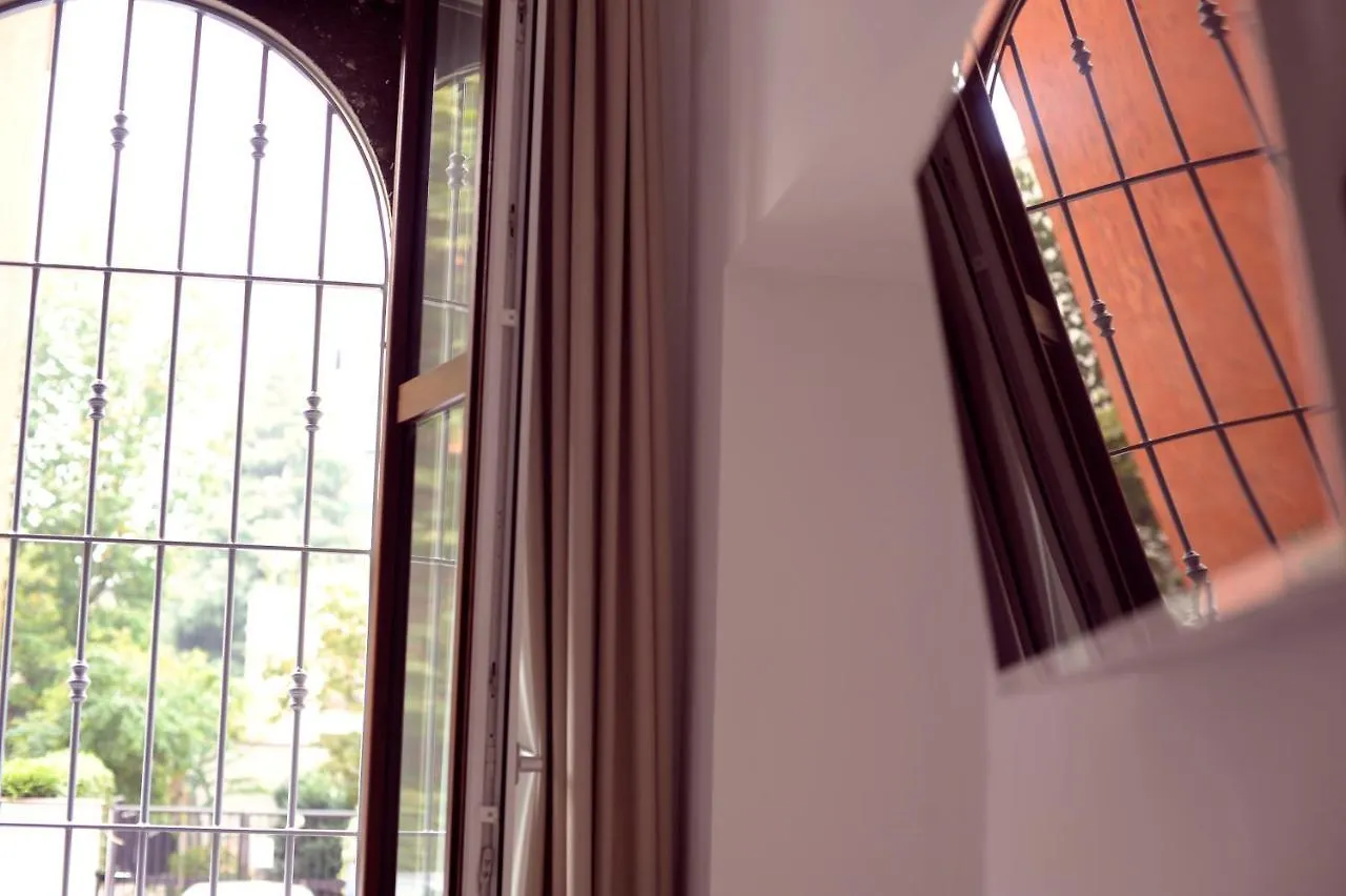 Hotel Fioralba Milan
