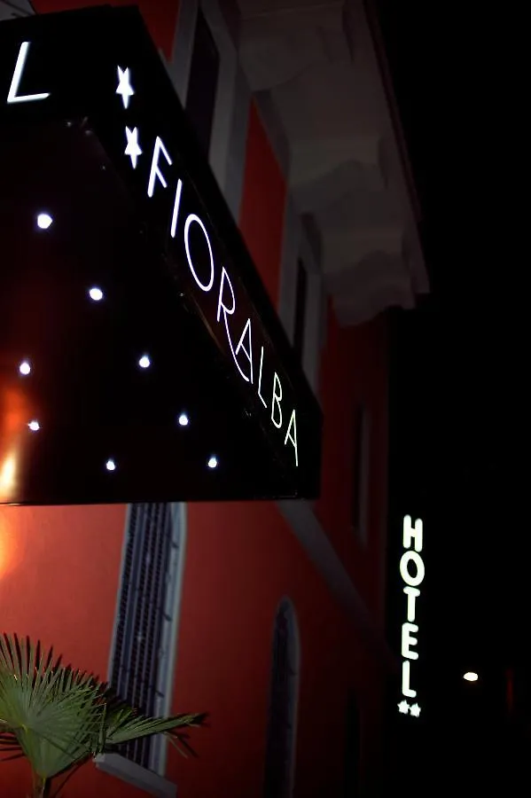 Hotel Fioralba Milan