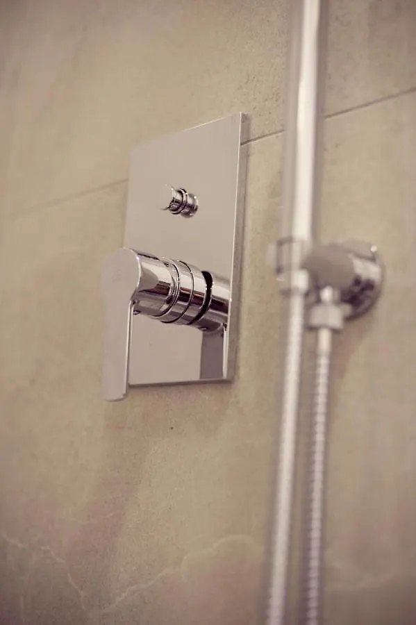 Hotel Fioralba Milan