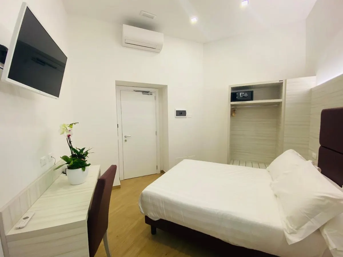 Hotel Fioralba Milan Italy