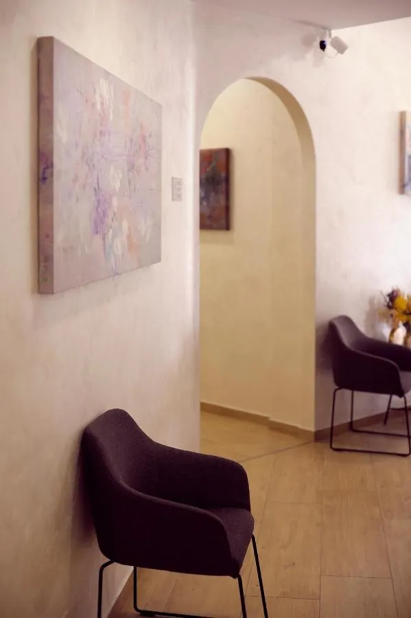 Hotel Fioralba Milan