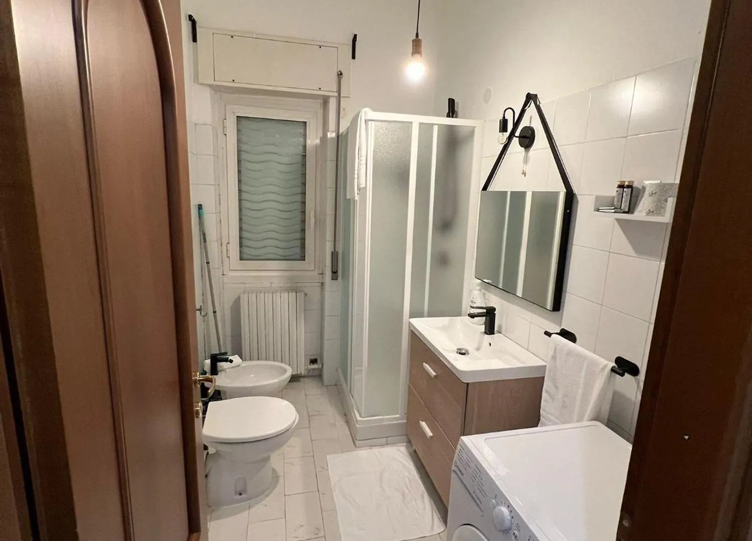 Hotel Fioralba Milan